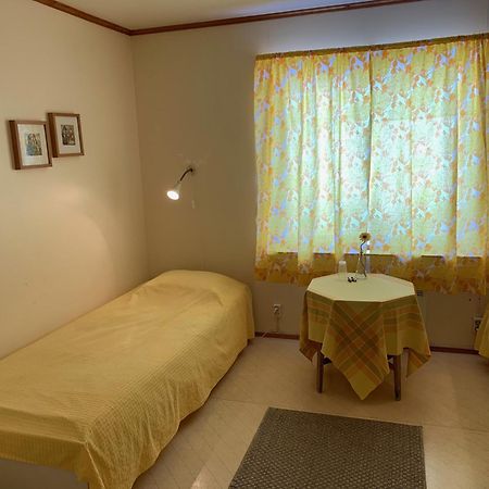 Hotel Hetan Majatalo Enontekiö Zewnętrze zdjęcie