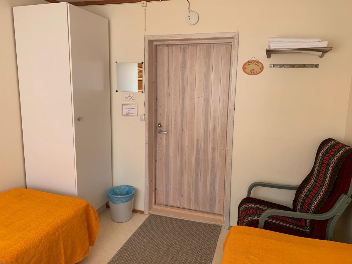 Hotel Hetan Majatalo Enontekiö Zewnętrze zdjęcie