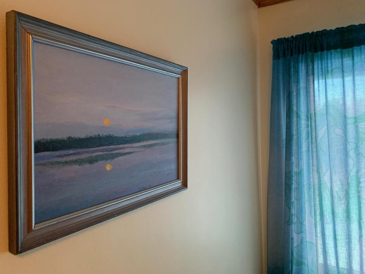 Hotel Hetan Majatalo Enontekiö Zewnętrze zdjęcie