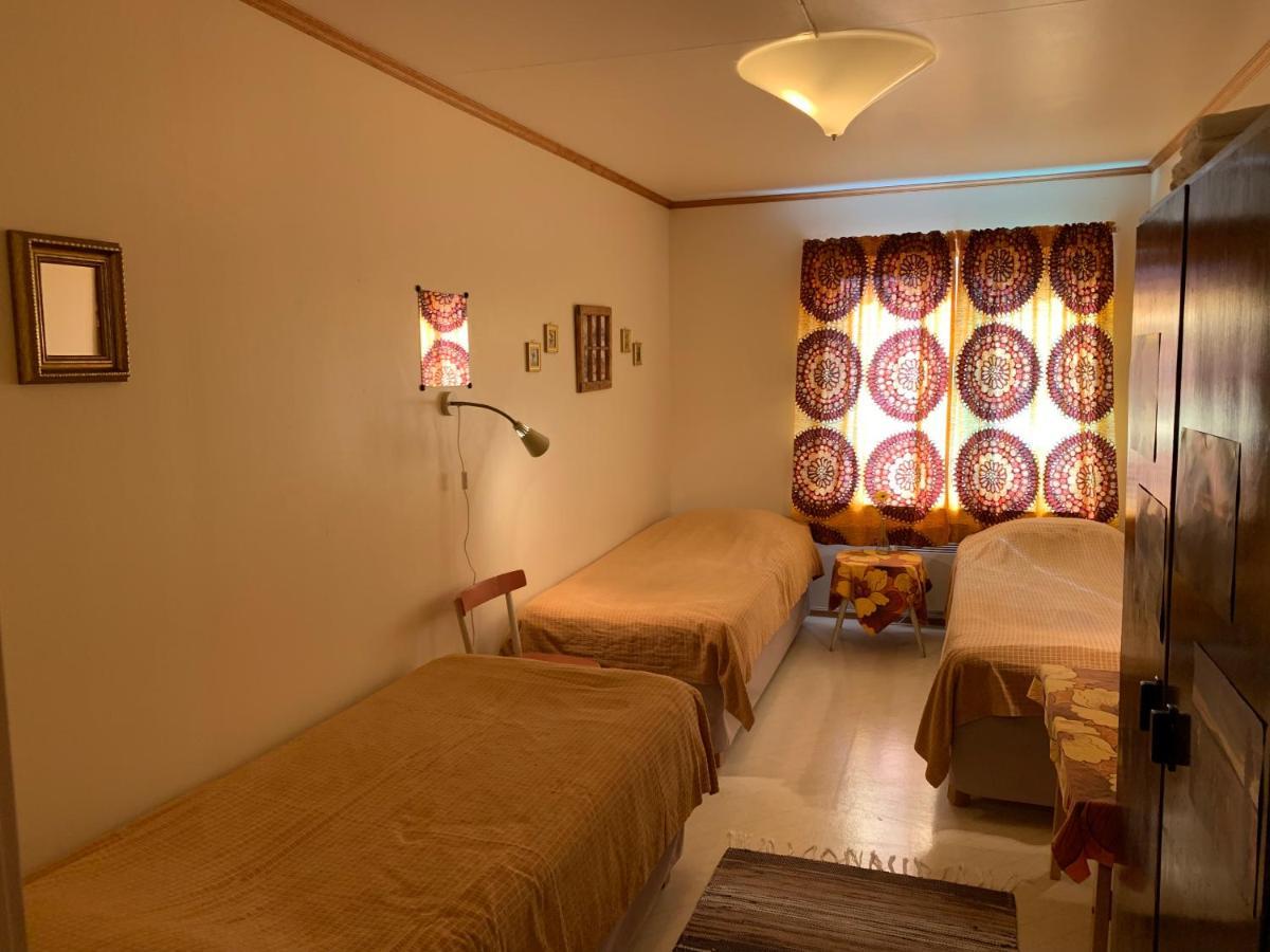 Hotel Hetan Majatalo Enontekiö Zewnętrze zdjęcie