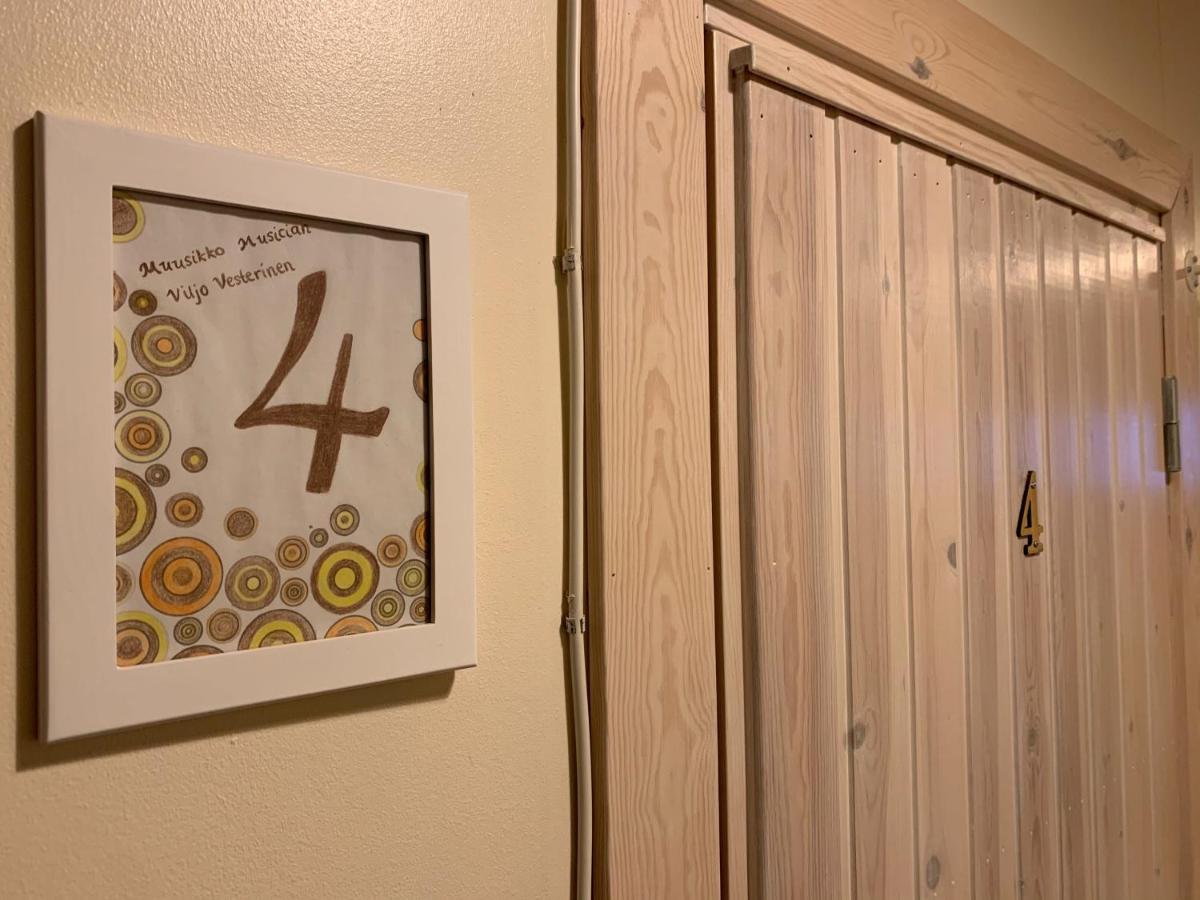 Hotel Hetan Majatalo Enontekiö Zewnętrze zdjęcie