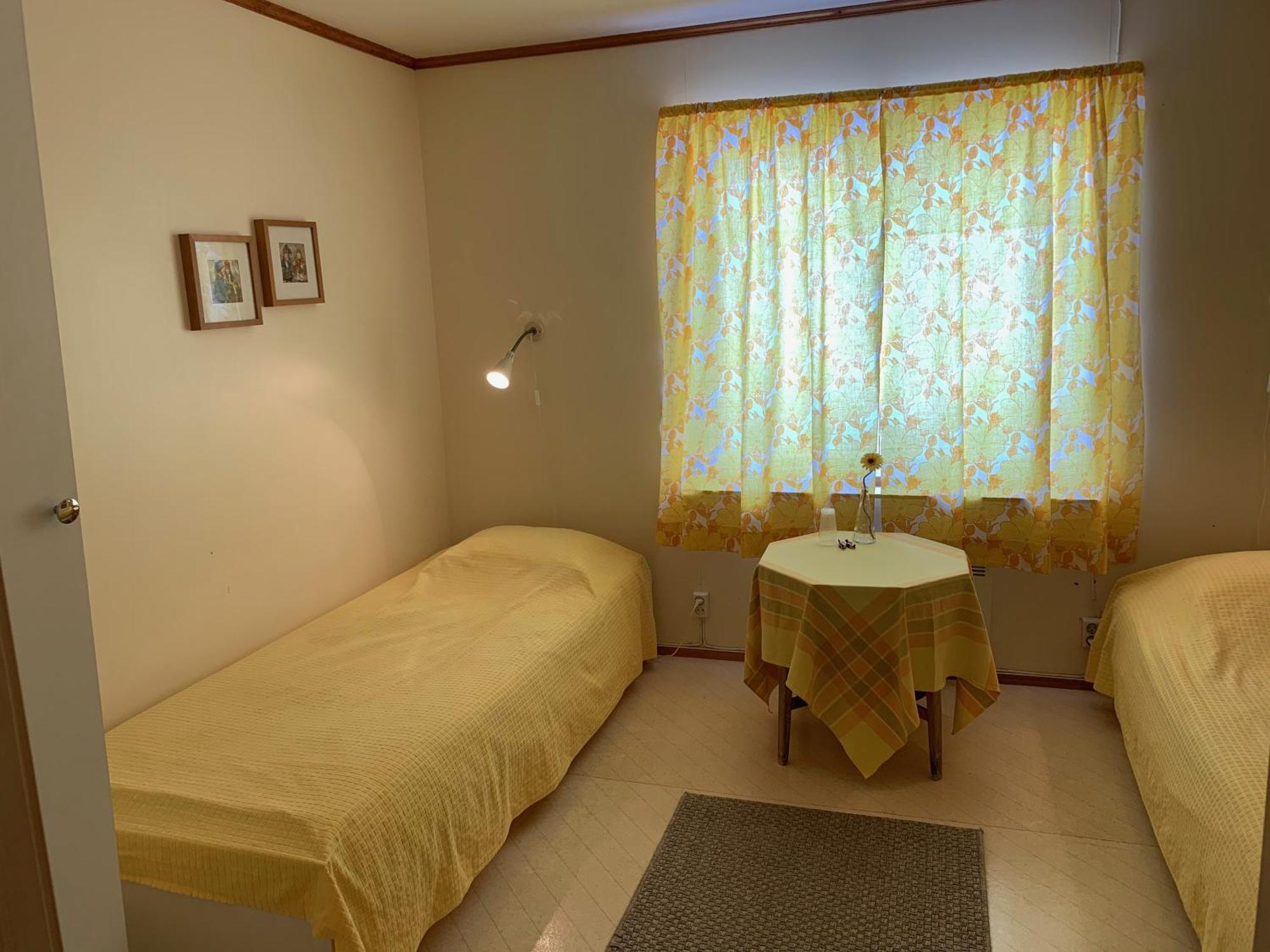 Hotel Hetan Majatalo Enontekiö Zewnętrze zdjęcie