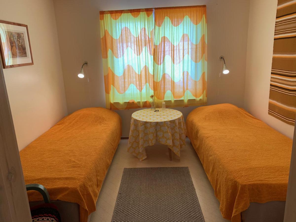Hotel Hetan Majatalo Enontekiö Zewnętrze zdjęcie