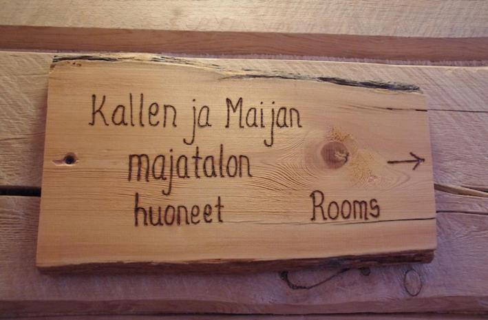 Hotel Hetan Majatalo Enontekiö Zewnętrze zdjęcie