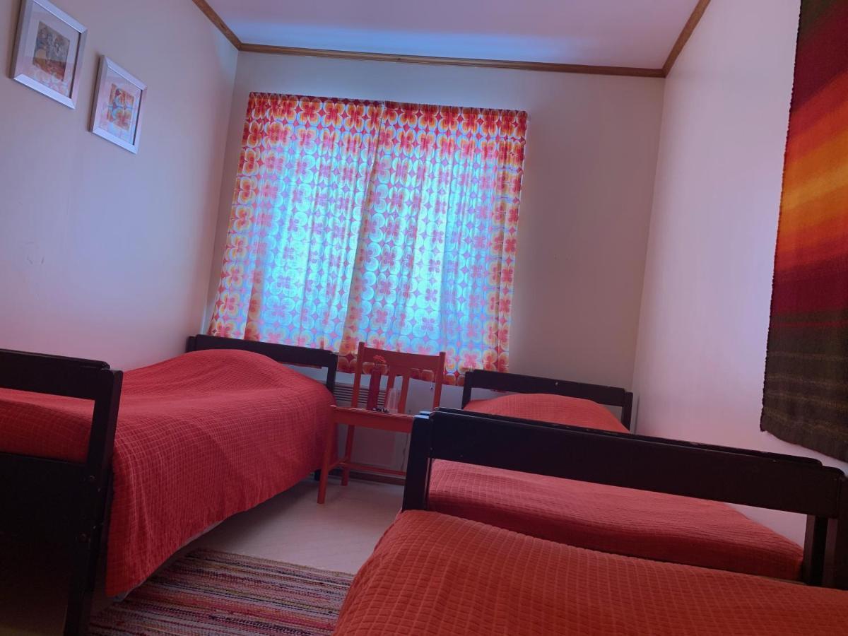 Hotel Hetan Majatalo Enontekiö Zewnętrze zdjęcie