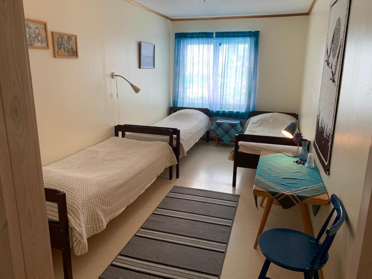 Hotel Hetan Majatalo Enontekiö Zewnętrze zdjęcie
