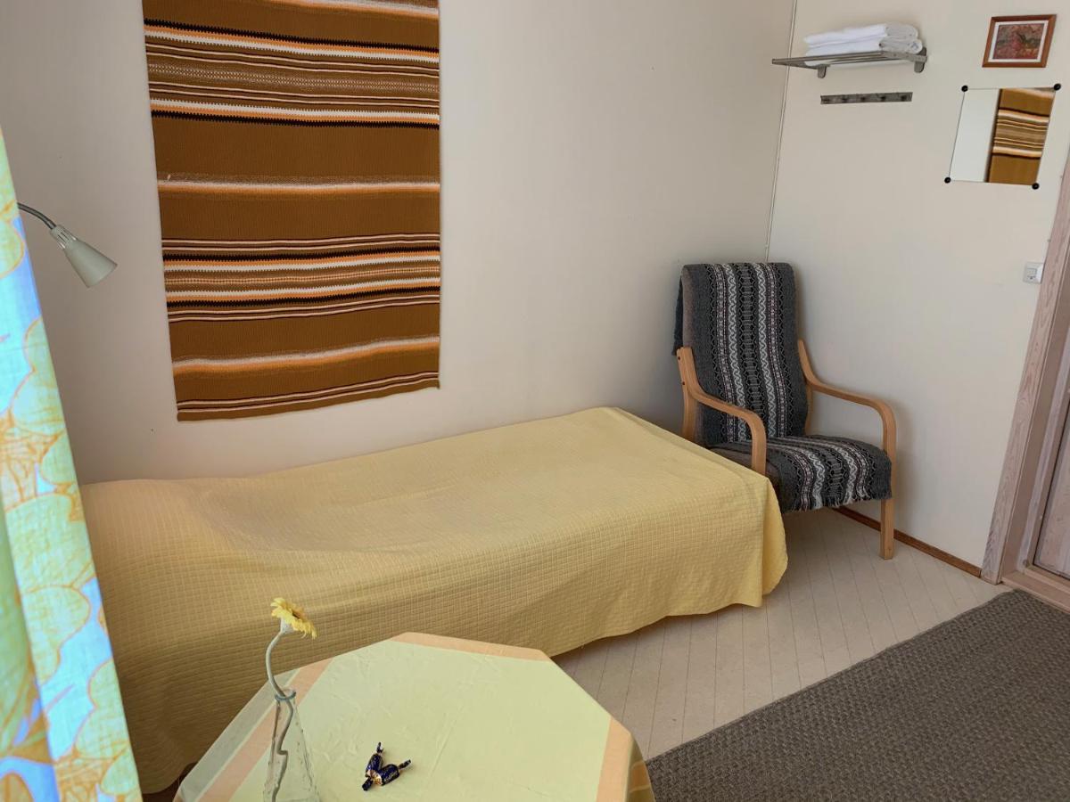 Hotel Hetan Majatalo Enontekiö Zewnętrze zdjęcie