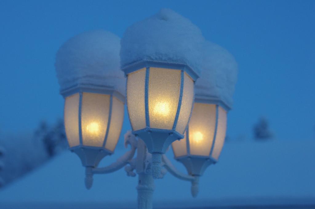 Hotel Hetan Majatalo Enontekiö Zewnętrze zdjęcie