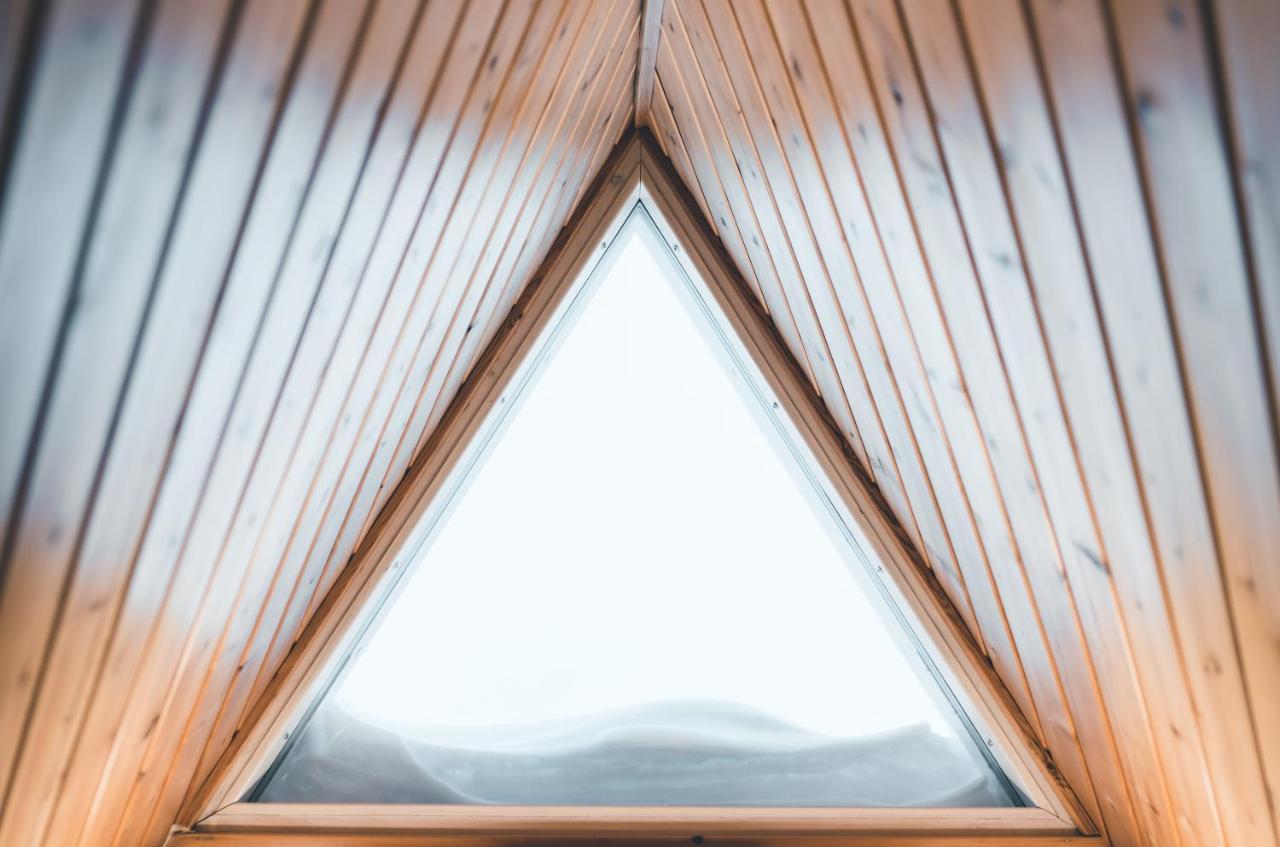 Hotel Hetan Majatalo Enontekiö Zewnętrze zdjęcie
