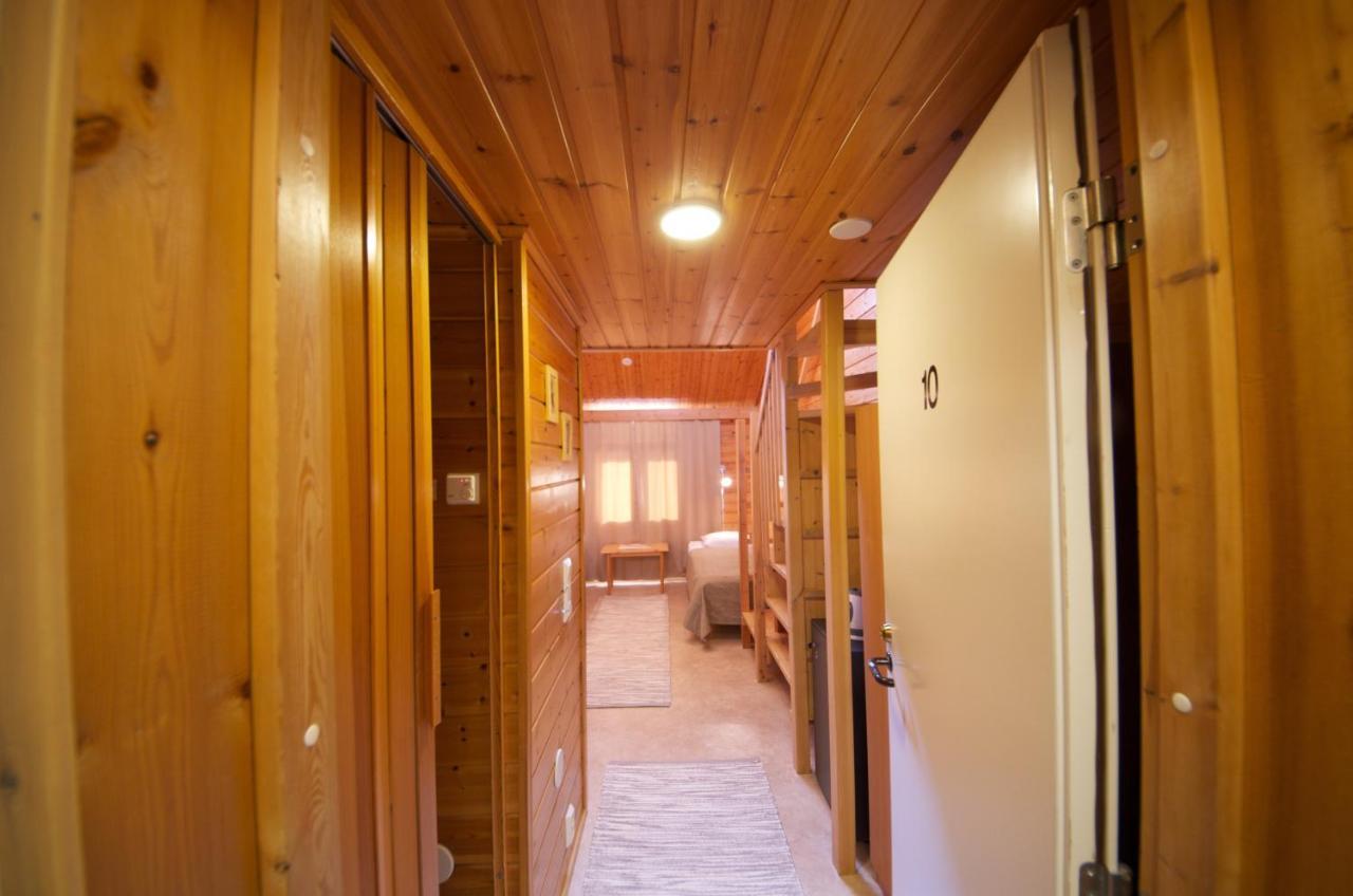 Hotel Hetan Majatalo Enontekiö Zewnętrze zdjęcie