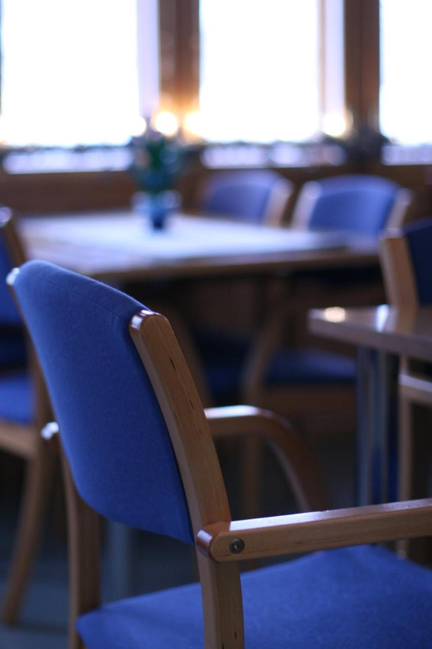 Hotel Hetan Majatalo Enontekiö Zewnętrze zdjęcie