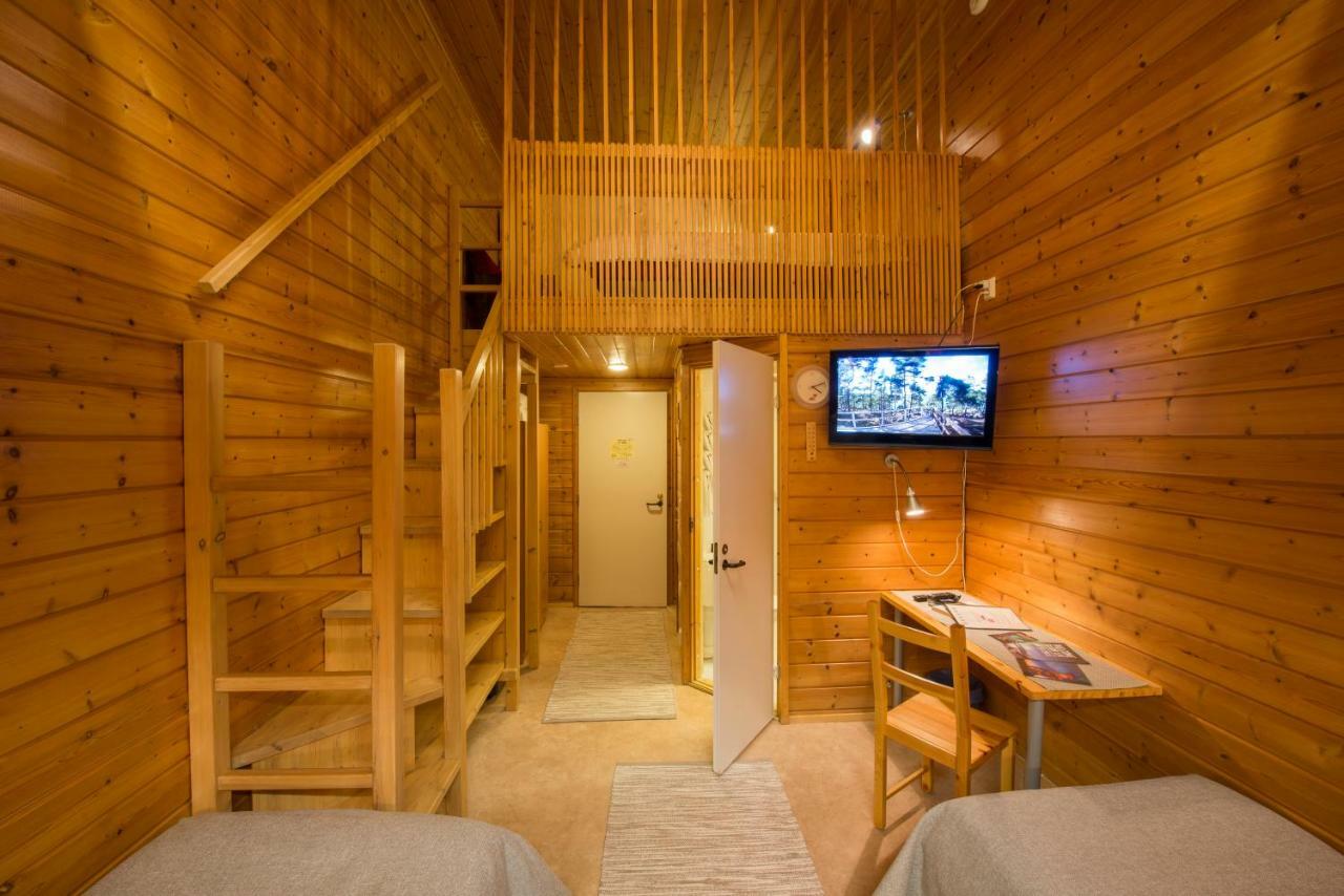 Hotel Hetan Majatalo Enontekiö Zewnętrze zdjęcie
